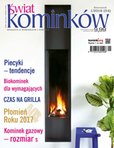 e-prasa: Świat Kominków – 1/2018