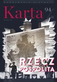e-prasa: Kwartalnik Karta – 94/2018