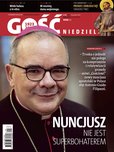 e-prasa: Gość Niedzielny - Gliwicki – 49/2023