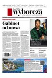 e-prasa: Gazeta Wyborcza - Katowice – 108/2024