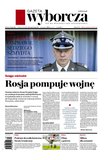 e-prasa: Gazeta Wyborcza - Katowice – 111/2024