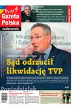 e-prasa: Gazeta Polska Codziennie – 79/2024