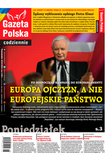 e-prasa: Gazeta Polska Codziennie – 84/2024