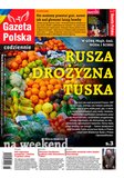 e-prasa: Gazeta Polska Codziennie – 85/2024