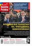 e-prasa: Gazeta Polska Codziennie – 88/2024