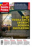 e-prasa: Gazeta Polska Codziennie – 90/2024