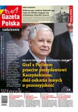e-prasa: Gazeta Polska Codziennie – 93/2024