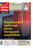 e-prasa: Gazeta Polska Codziennie – 96/2024