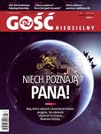 e-prasa: Gość Niedzielny - Gliwicki – 1/2024
