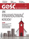 e-prasa: Gość Niedzielny - Koszalińsko-Kołobrzeski – 2/2024