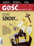 e-prasa: Gość Niedzielny - Koszalińsko-Kołobrzeski – 4/2024