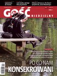 e-prasa: Gość Niedzielny - Gliwicki – 5/2024