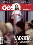 e-prasa: Gość Niedzielny - Gliwicki – 14/2024