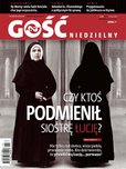 e-prasa: Gość Niedzielny - Gliwicki – 19/2024