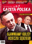 e-prasa: Gazeta Polska – 20/2024