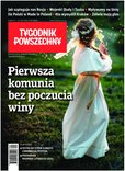 e-prasa: Tygodnik Powszechny – 20/2024